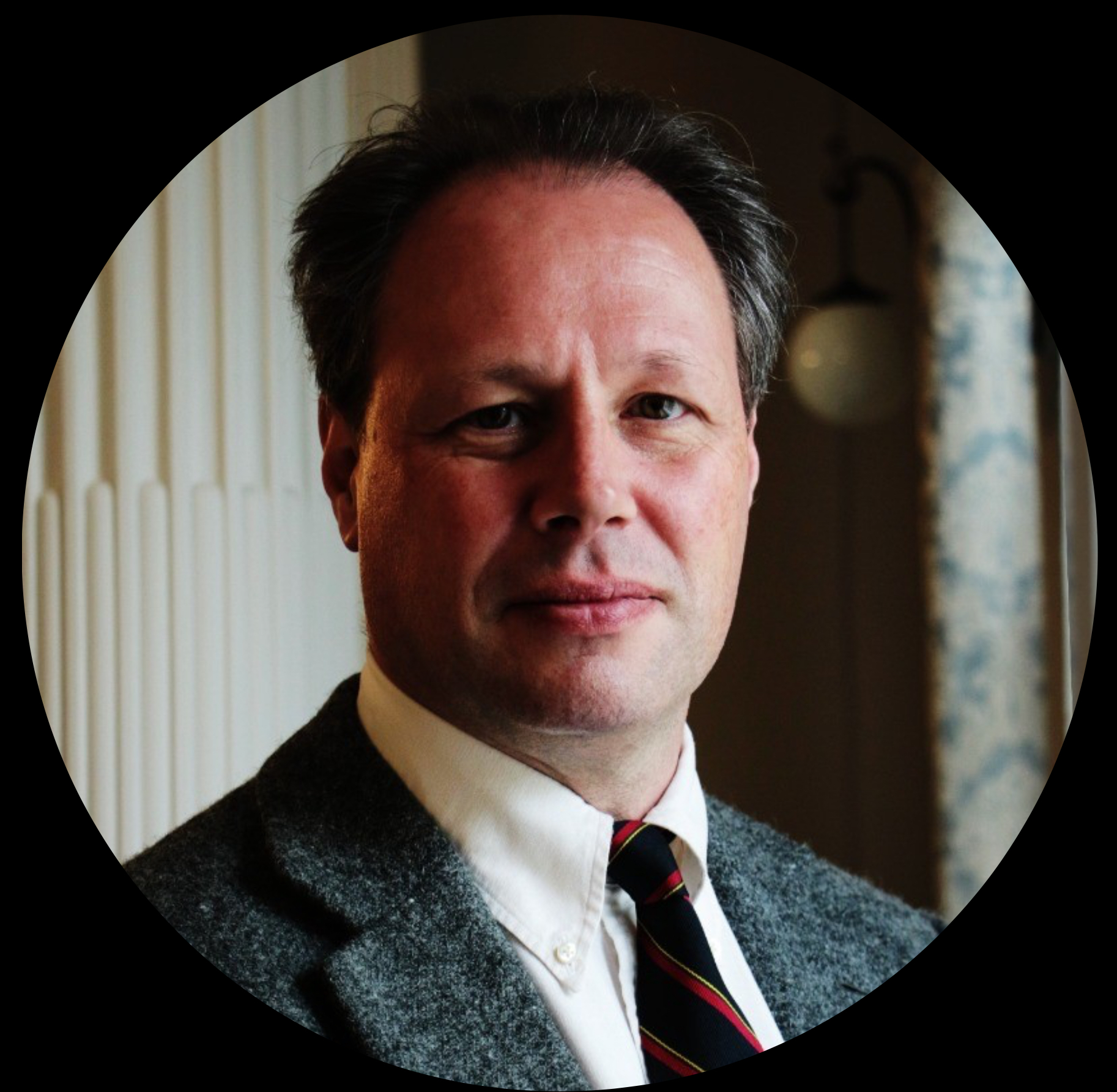 Philip Shetler-Jones, Senior Research Fellow for Indo-Pacific Security, Royal United Services Institute (RUSI)